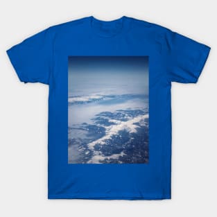 Mountainscape T-Shirt